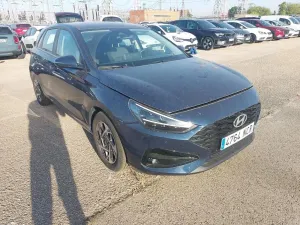 Hyundai i30 1.5 N Line 2025
