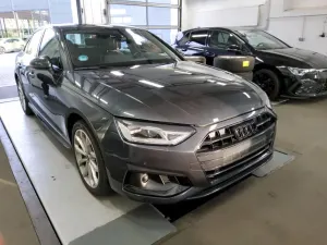 Audi A4 40 TDI Advanced 2023