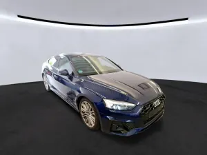 Audi A5 Sportback 50 TDI S Line 2022