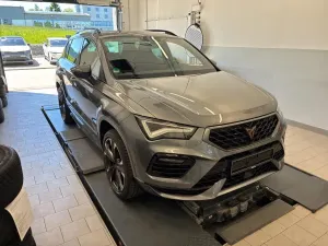 Cupra Ateca 2.0 TSI 2023
