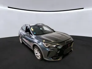 Cupra Formentor 2.0 TSI 2022