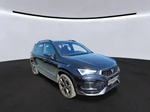 Cupra Ateca 2.0 TSI 2022
