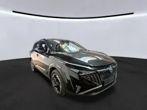 Nissan Qashqai 1.3 DIG-T N-connecta 2024