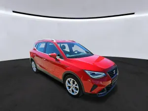 Seat Arona 1.5 TSI FR 2023