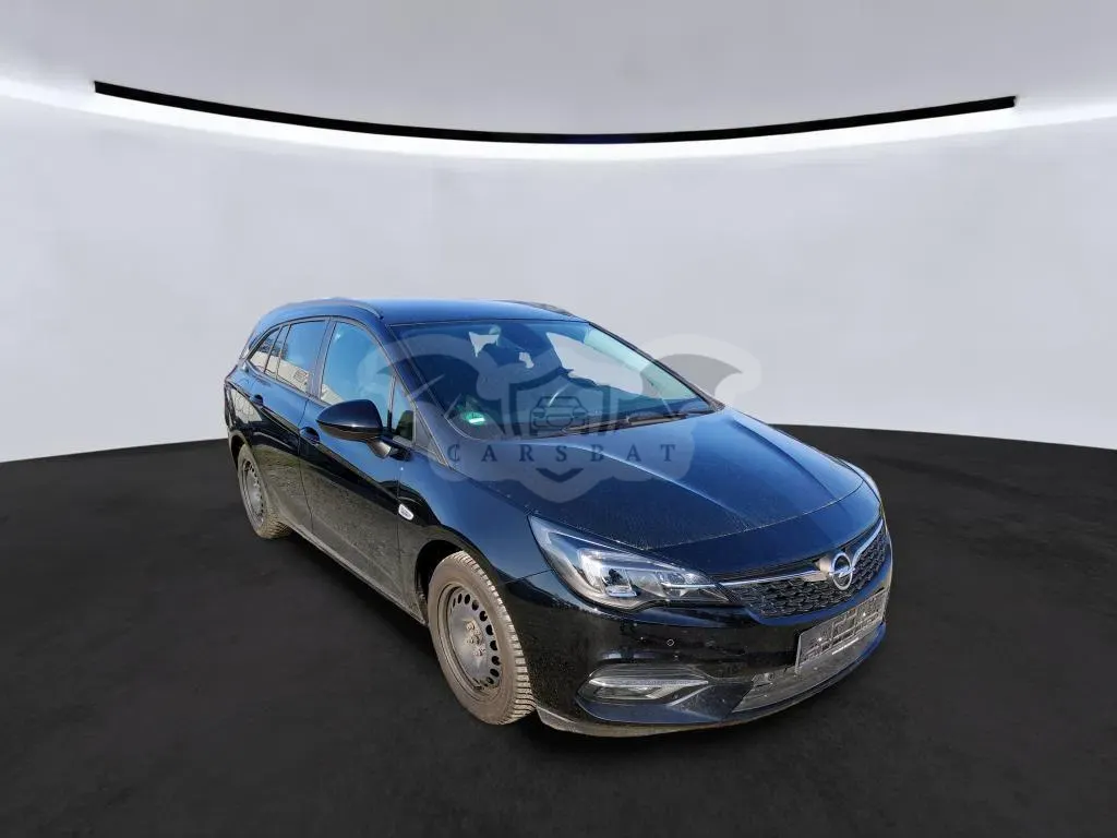 Opel Astra Sports Tourer 1.5 Business 2020