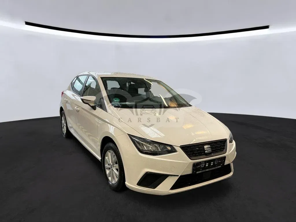 Seat Ibiza 1.0 TSI Style 2023