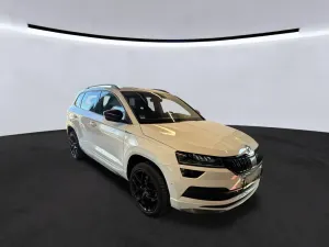 Skoda Karoq 1.5 TSI Sportline 2021