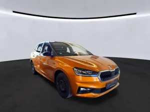 Skoda Fabia 1.0 TSI Style 2021