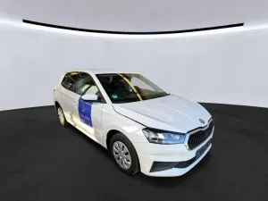 Skoda Fabia 1.0 TSI Ambition 2022