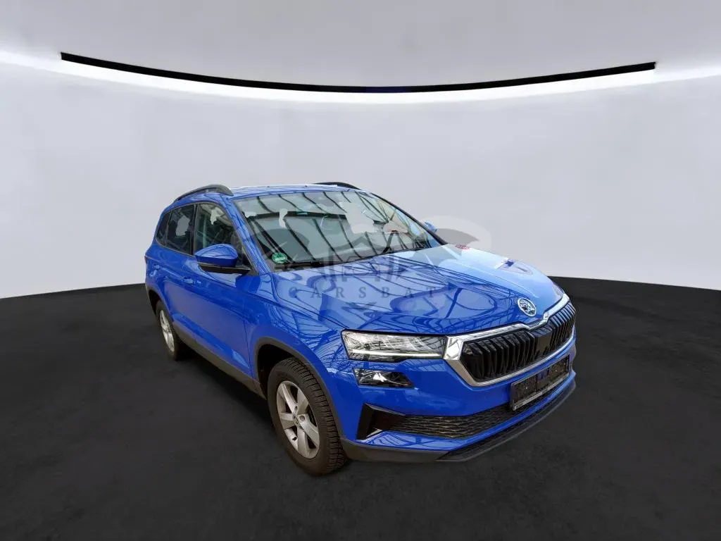 Skoda Karoq 2.0 TDI Ambition 2022