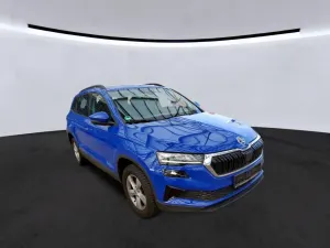 Skoda Karoq 2.0 TDI Ambition 2022