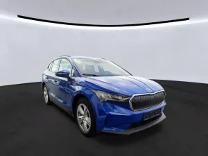 Skoda Enyaq iV 60 2023
