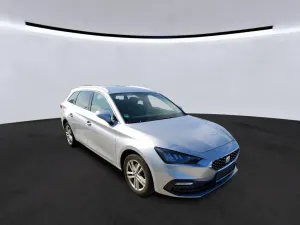 Seat Leon Sportstourer 2.0 TDI Xcellence 2021