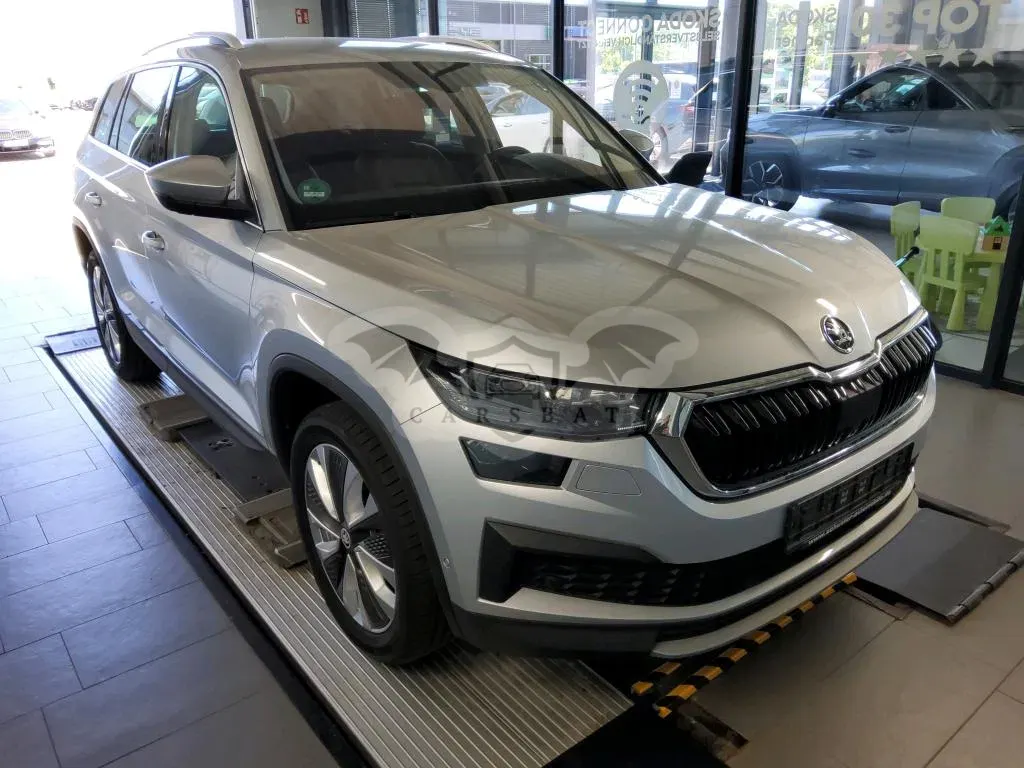 Skoda Kodiaq 2.0 TDI Style 2021