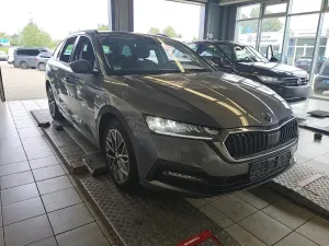 Skoda Octavia Combi 2.0 TDI Tour 2023