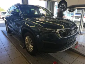 Skoda Kodiaq 2.0 TDI Style 2022