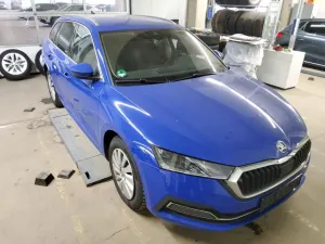 Skoda Octavia Combi 2.0 TDI Style 2023