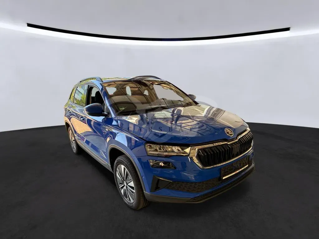Skoda Karoq 2.0 TDI Tour 2023