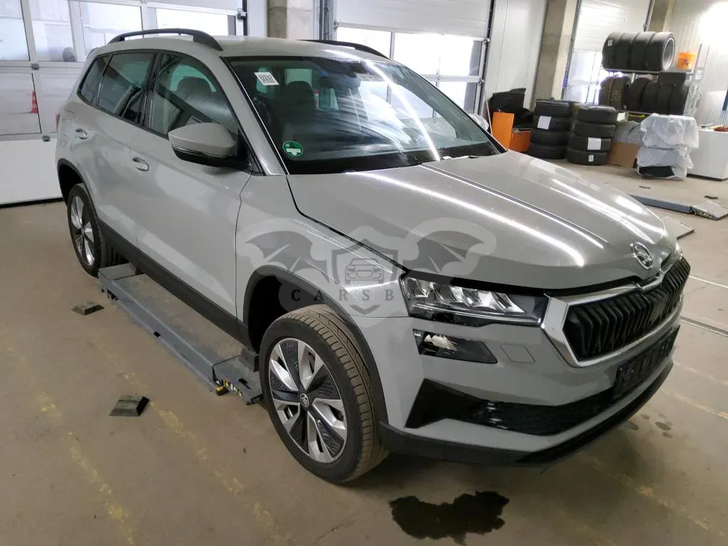 Skoda Karoq 2.0 TDI Style 2023