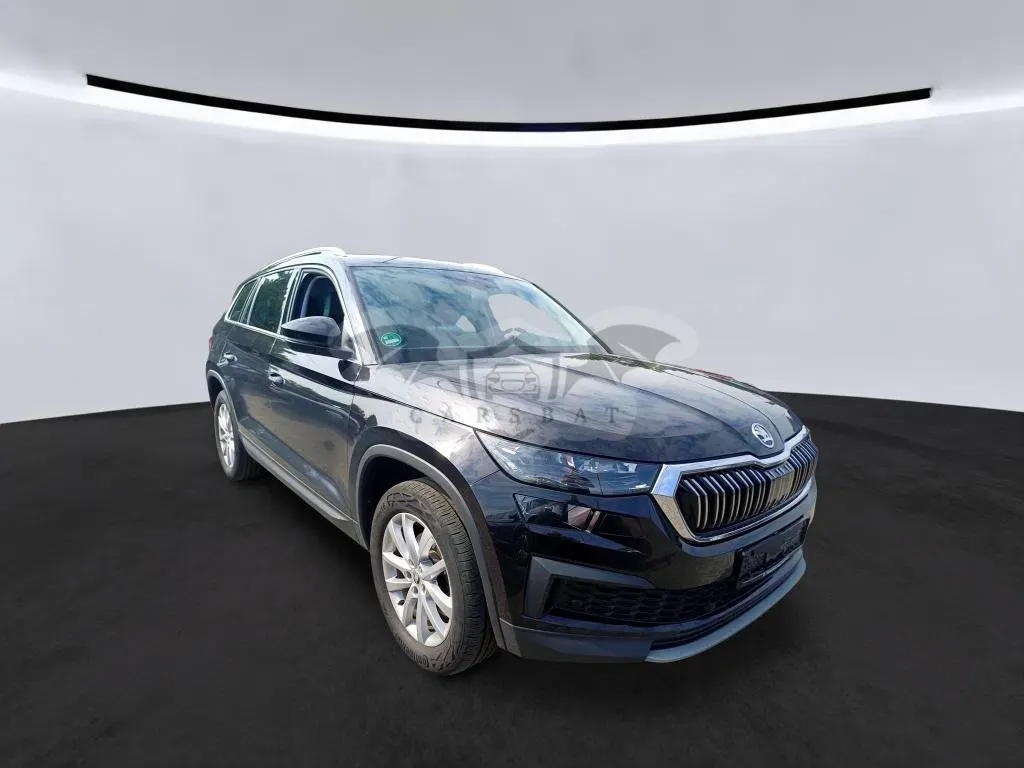 Skoda Kodiaq 1.5 TSI Style 2024