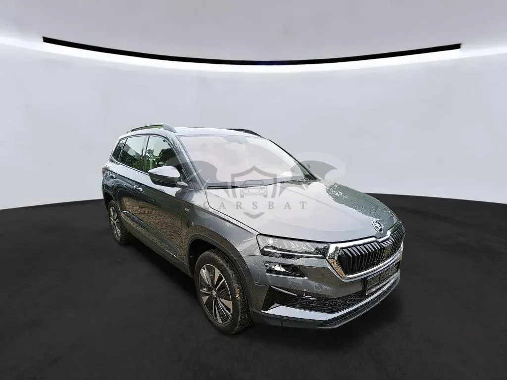 Skoda Karoq 1.5 TSI Selection 2023
