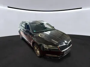 Skoda Superb Combi 2.0 TDI Style 2023