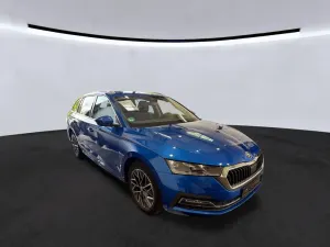 Skoda Octavia Combi 1.5 TSI Style 2023