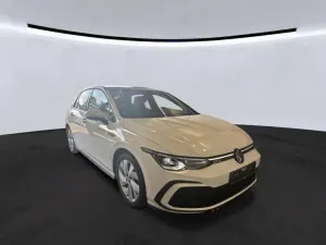 Volkswagen Golf GTD 2.0 TDI 2024