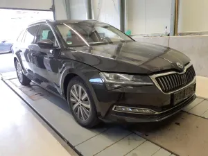 Skoda Superb Combi 2.0 TDI Style 2023