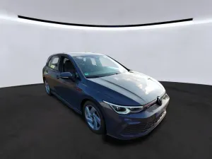Volkswagen Golf GTI 2.0 TSI 2024