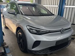 Volkswagen ID.4 Pro 2022