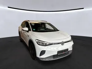 Volkswagen ID.4 Pure 2022