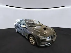 Volkswagen Passat Variant 2.0 TDI 2022