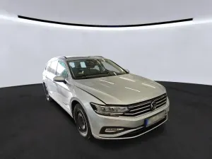 Volkswagen Passat Variant 2.0 TDI 2022