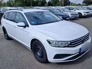 Volkswagen Passat Variant 2.0 TDI 2022