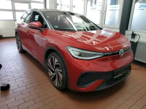 Volkswagen ID.5 Pro 2023