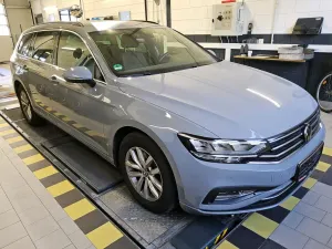 Volkswagen Passat Variant 2.0 TDI Business 2023