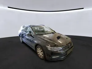 Volkswagen Passat Variant 2.0 TDI Business 2022