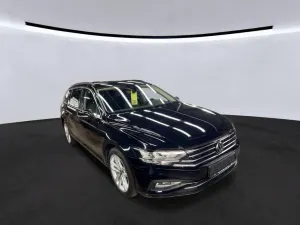 Volkswagen Passat Variant 2.0 TDI Business 2023
