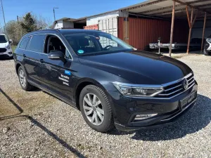 Volkswagen Passat Variant 2.0 TDI Business 2022