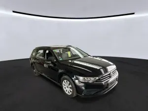 Volkswagen Passat Variant 2.0 TDI Conceptline 2022