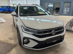 Volkswagen Taigo 1.0 TSI R-line 2022