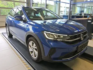 Volkswagen Taigo 1.0 TSI Life 2022
