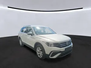 Volkswagen Tiguan Allspace 2.0 TDI Life 2023