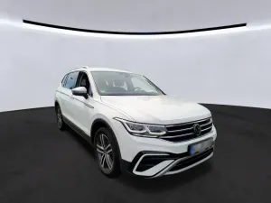 Volkswagen Tiguan Allspace 2.0 TDI Elegance 2022