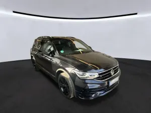 Volkswagen Tiguan Allspace 2.0 TDI R-Line 2023