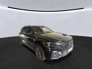 Volkswagen Touareg 3.0 TDI R-Line 2023