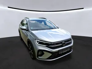 Volkswagen Taigo 1.5 TSI R-line 2022