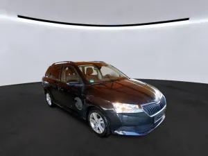 Skoda Fabia Combi 1.0 TSI Ambition 2022