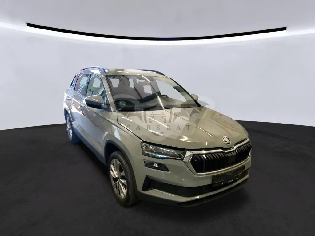 Skoda Karoq 2.0 TDI Style 2023